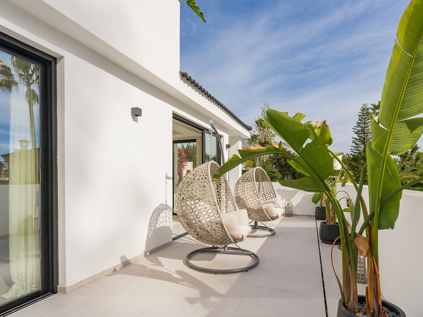 Haus zum Verkauf in Marbella - Nueva Andalucía 57