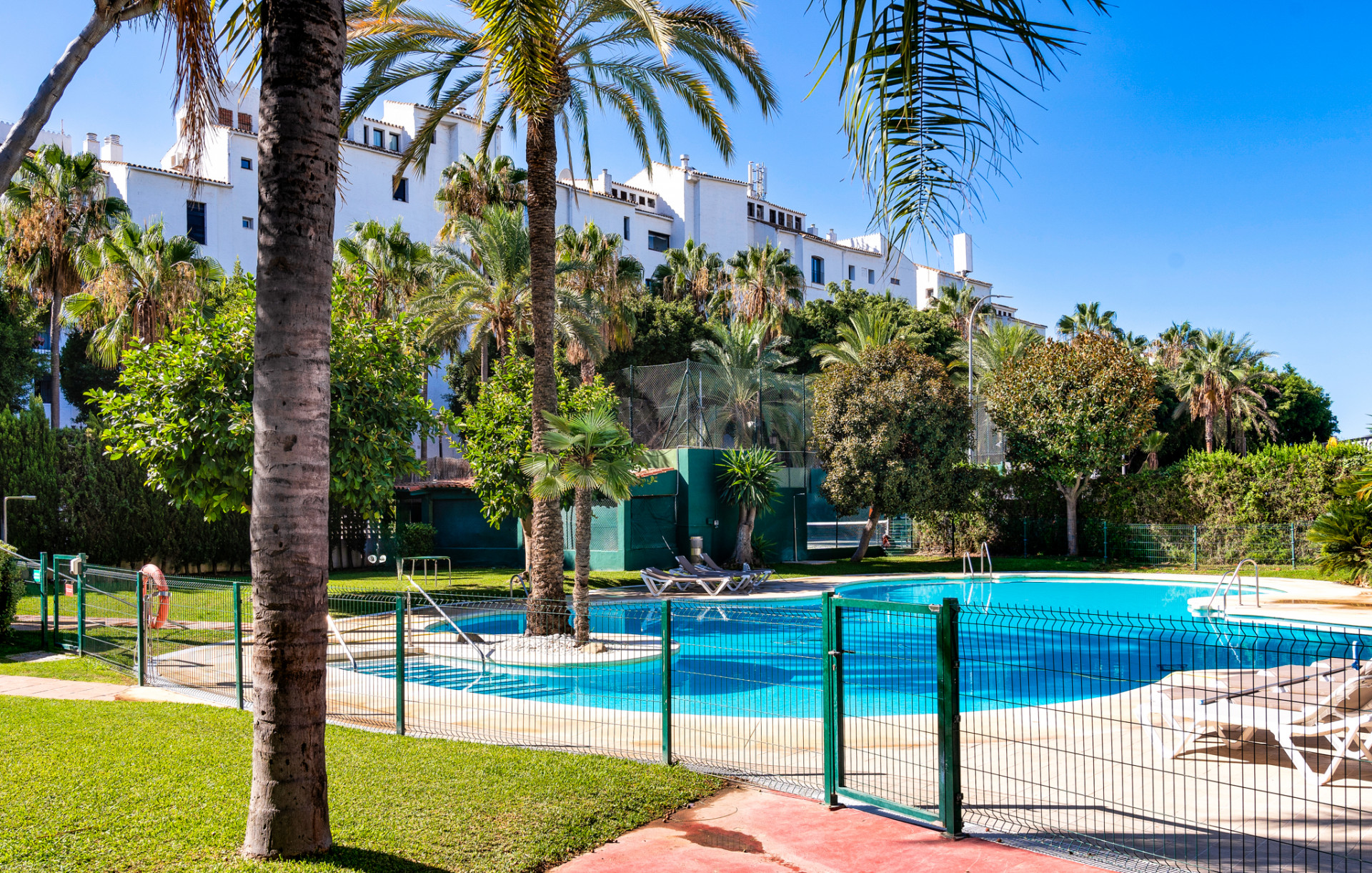 Lägenhet till salu i Marbella - Nueva Andalucía 10