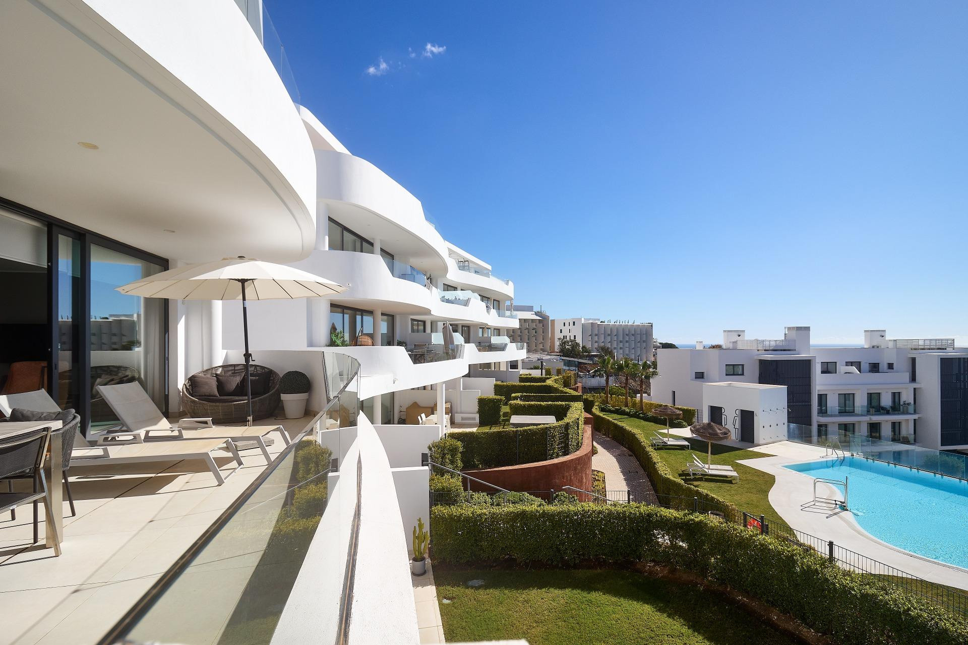 Apartment for sale in Fuengirola 41