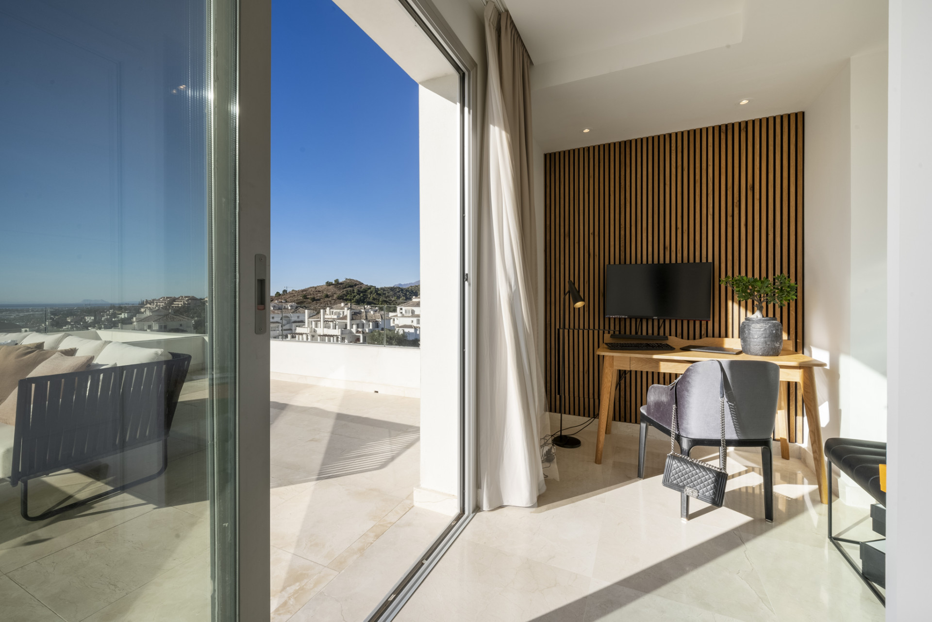 Appartement te koop in Málaga 36
