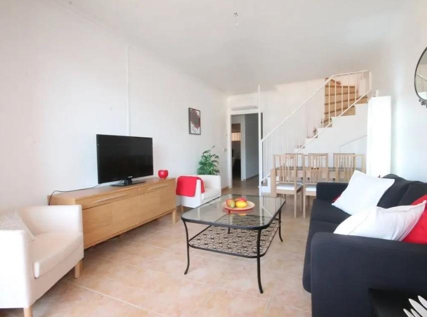 Appartement de luxe à vendre à Alicante 4