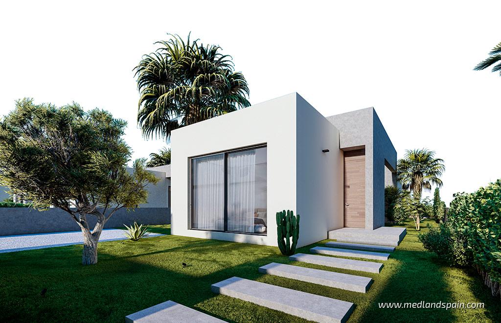 Townhouse for sale in Murcia and surroundings 12