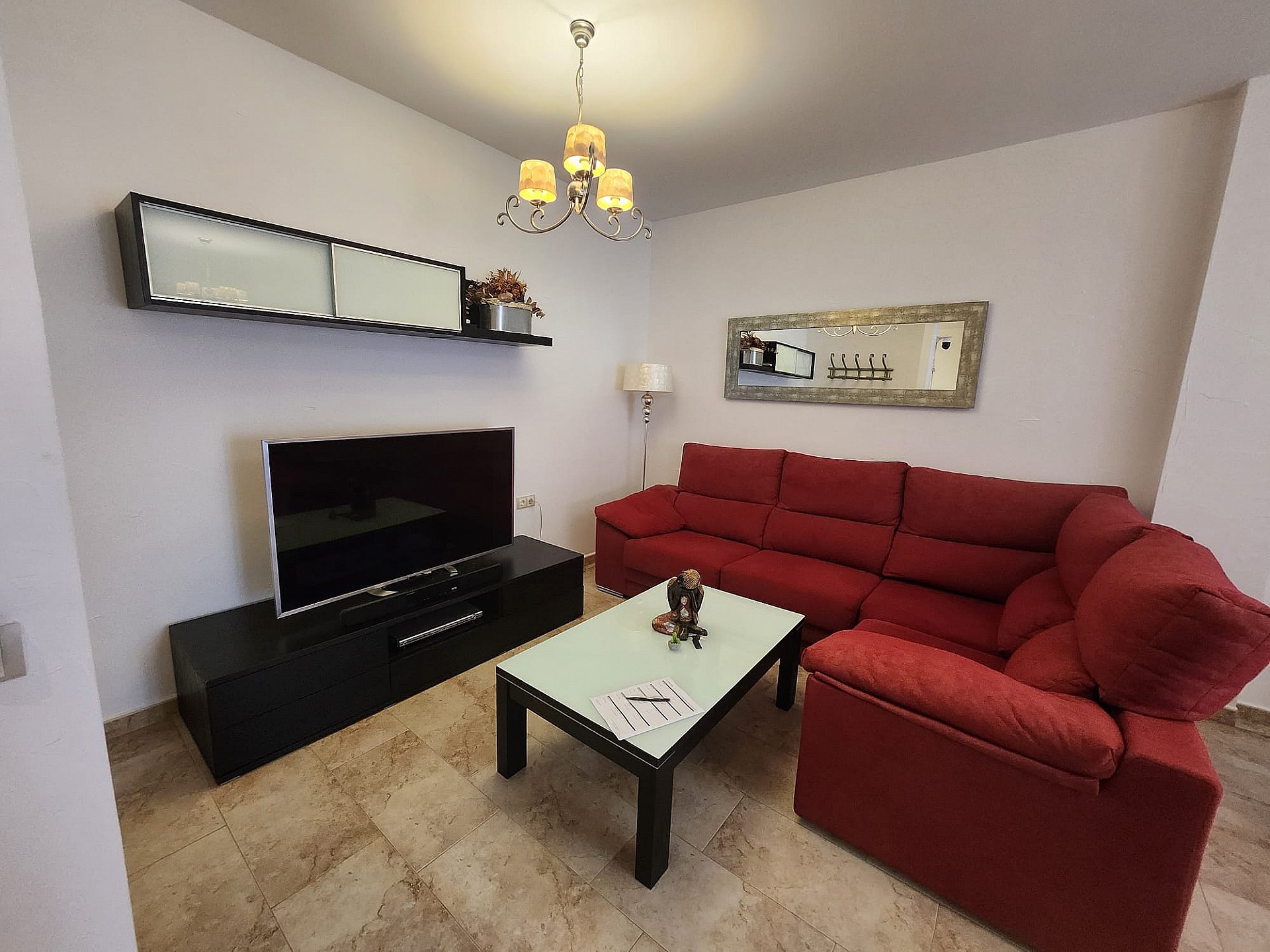 Apartamento en venta en Alicante 8