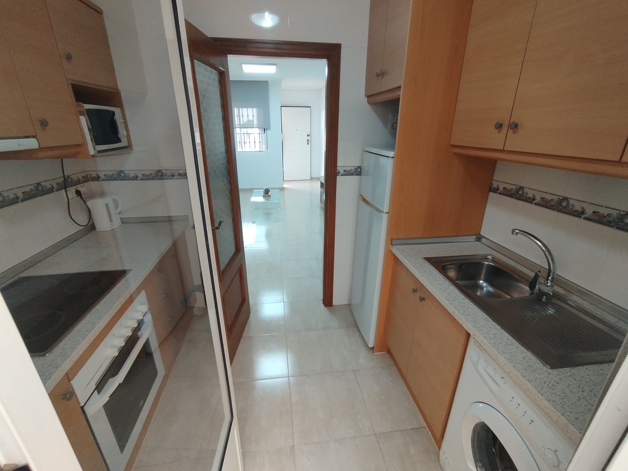 Appartement te koop in Guardamar and surroundings 13