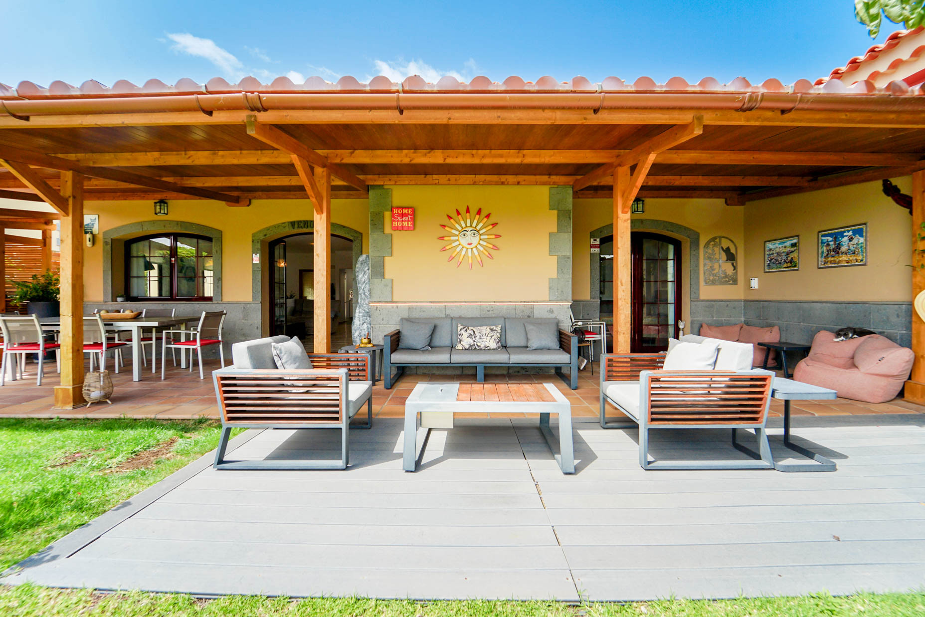 Villa for sale in Gran Canaria 2