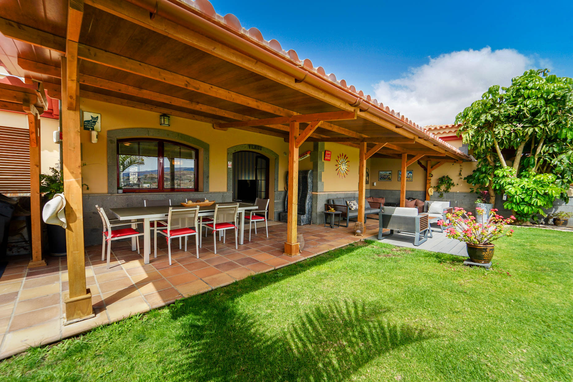 Villa till salu i Gran Canaria 5