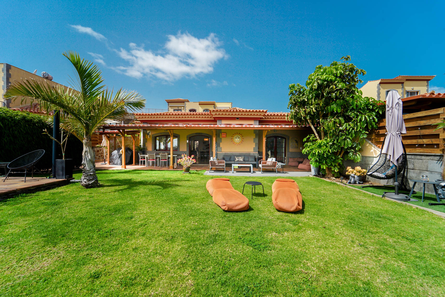 Villa till salu i Gran Canaria 6