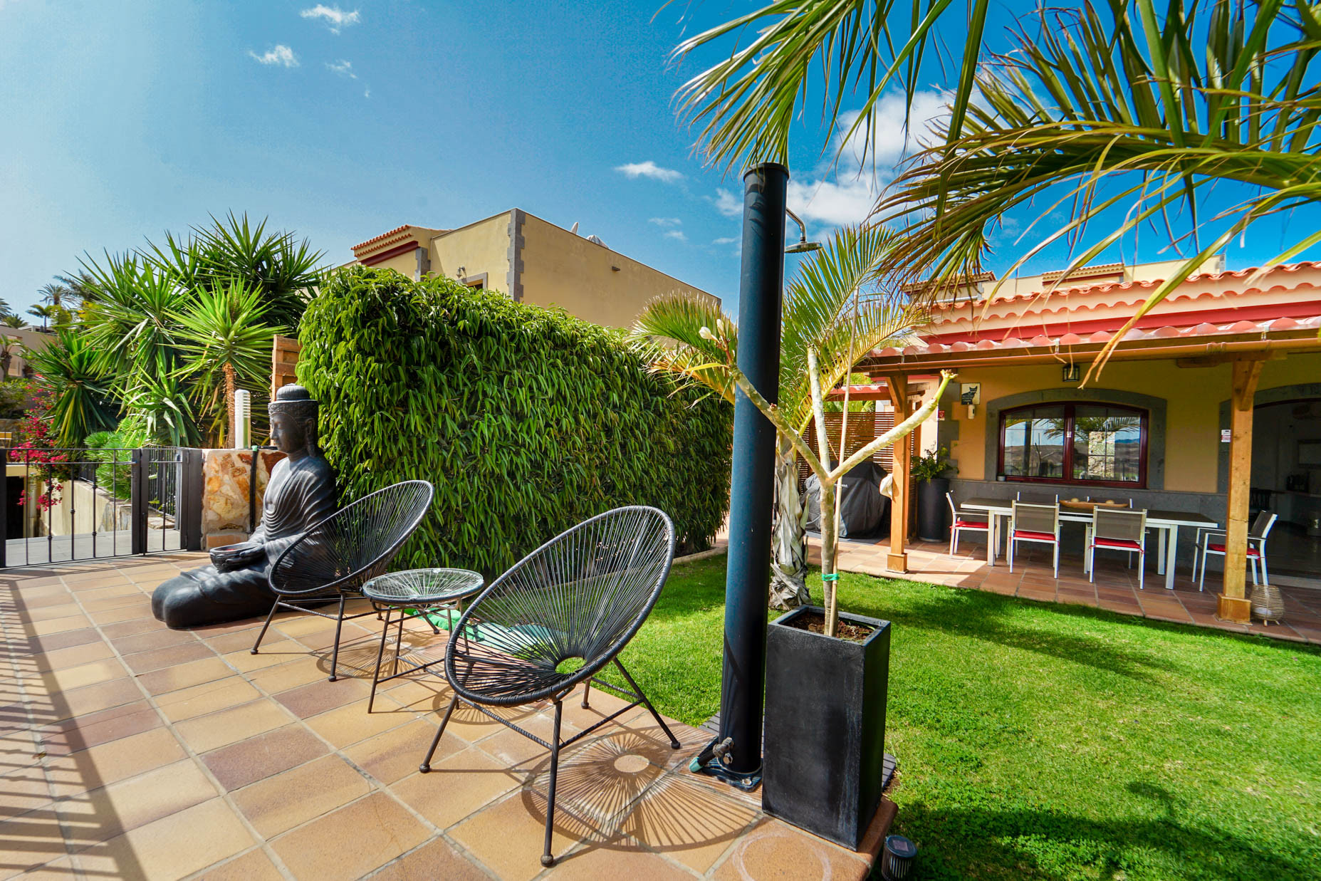 Villa te koop in Gran Canaria 10