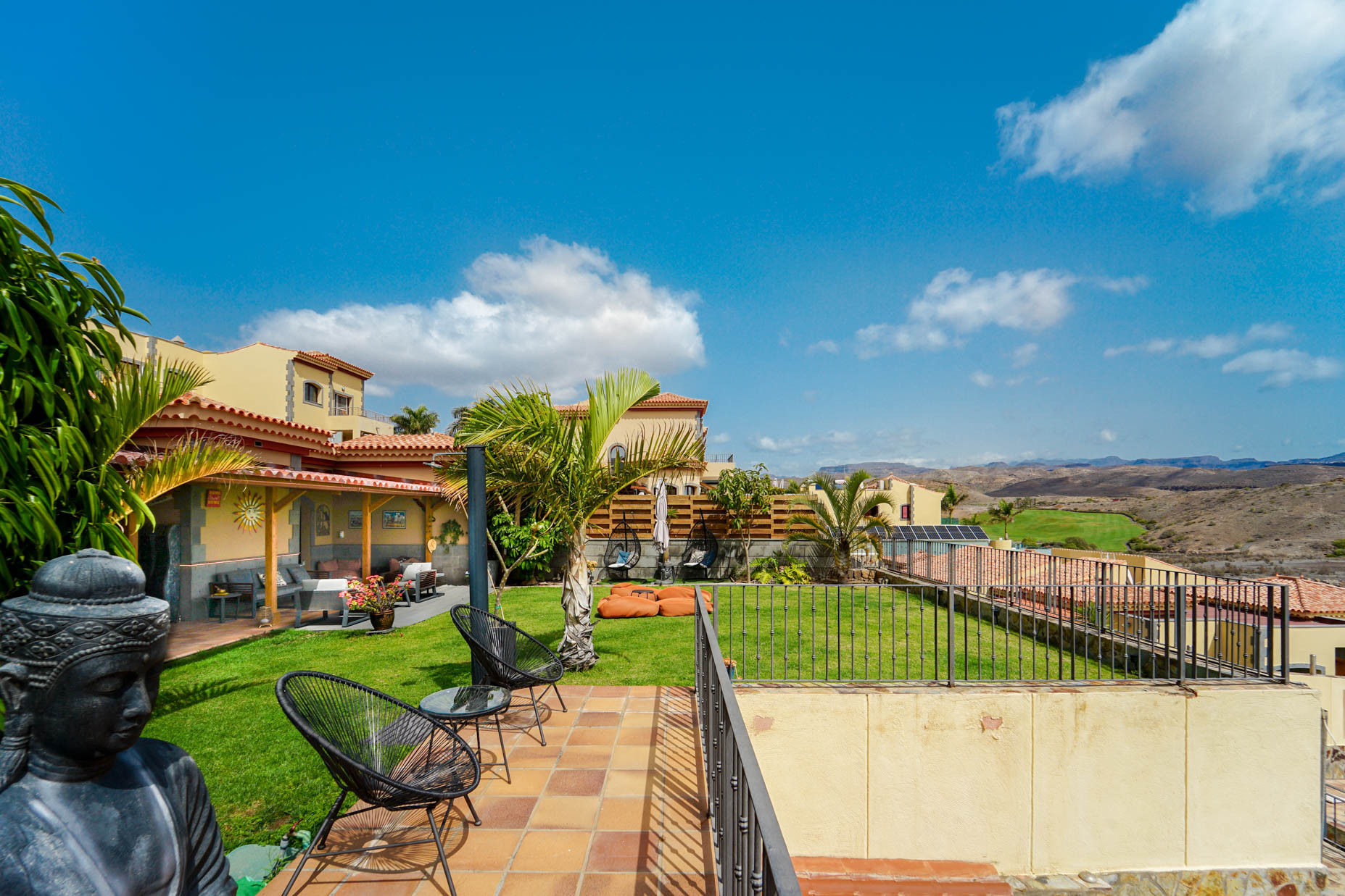 Villa till salu i Gran Canaria 9