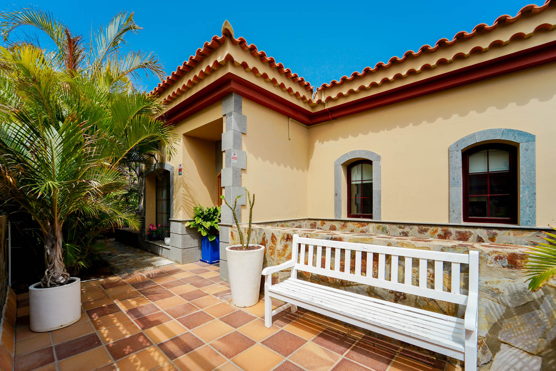 Villa till salu i Gran Canaria 24