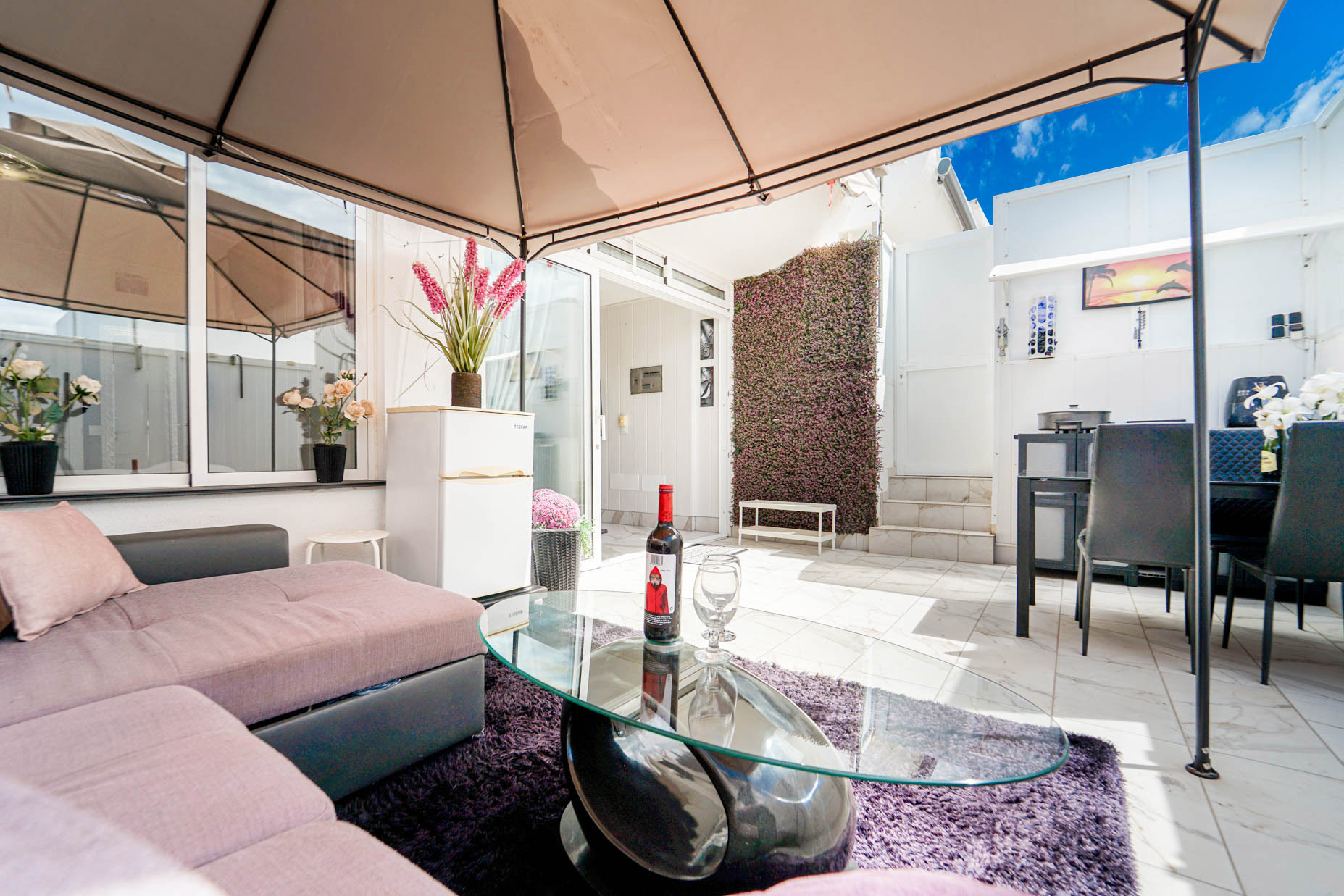 Appartement te koop in Gran Canaria 8