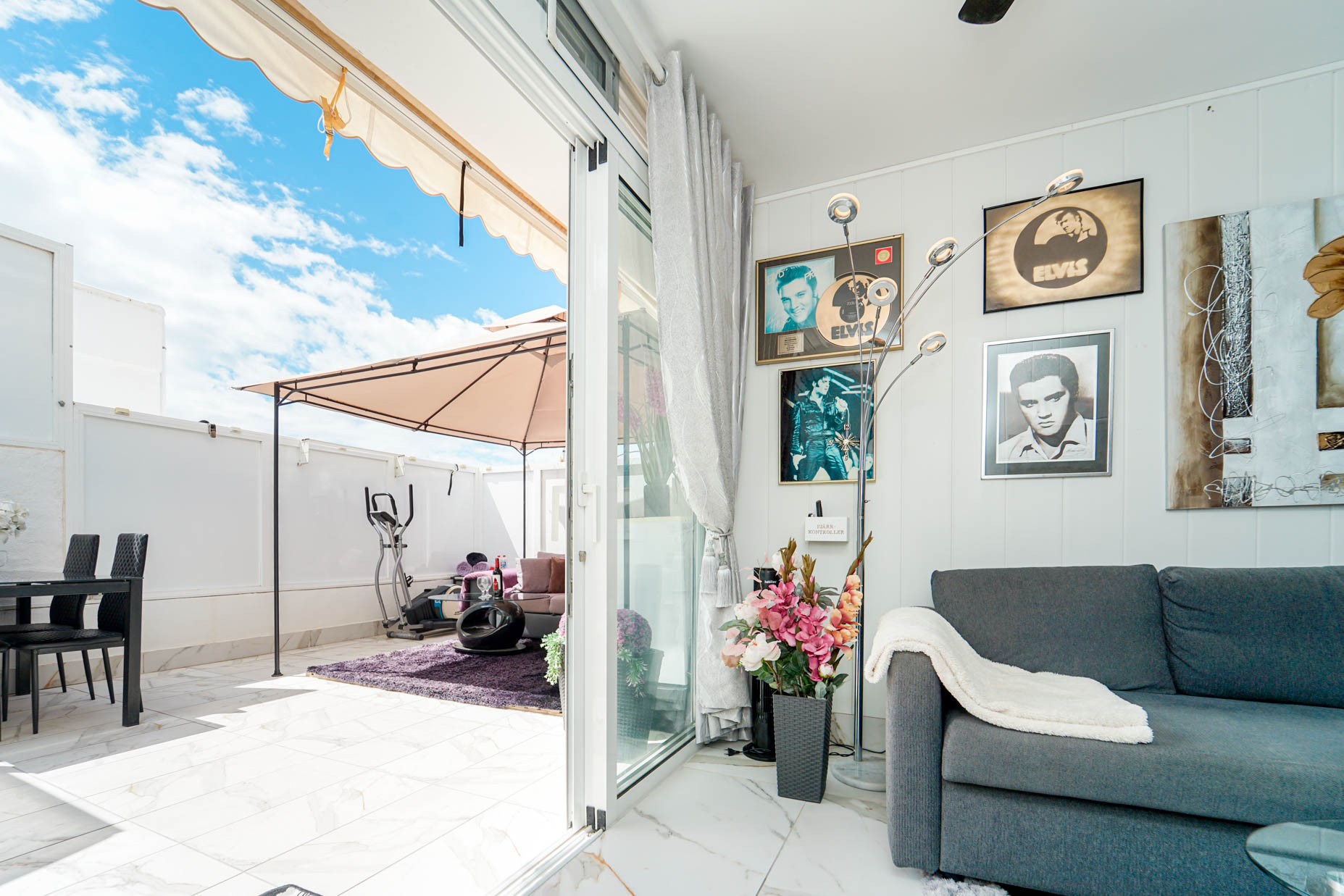Wohnung zum Verkauf in Gran Canaria 12