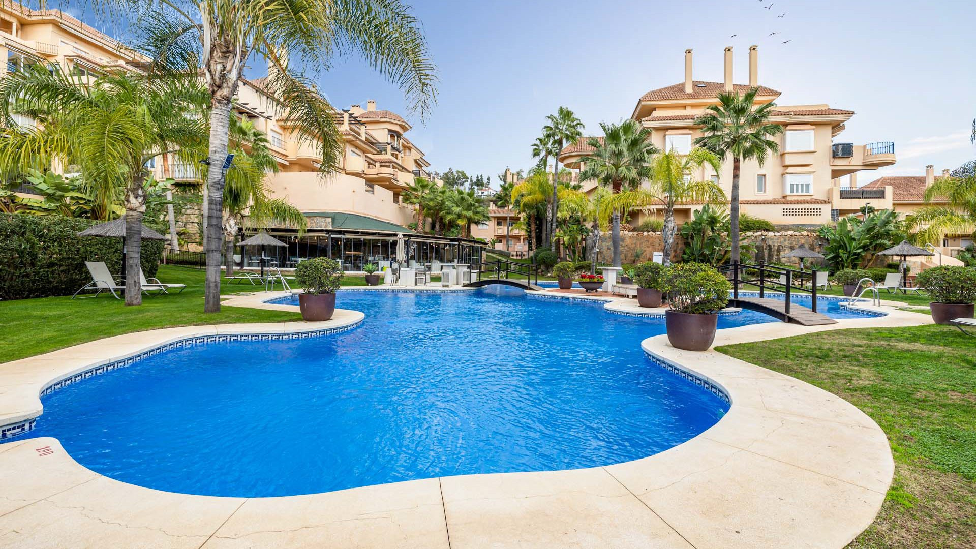 Appartement à vendre à Marbella - Nueva Andalucía 24
