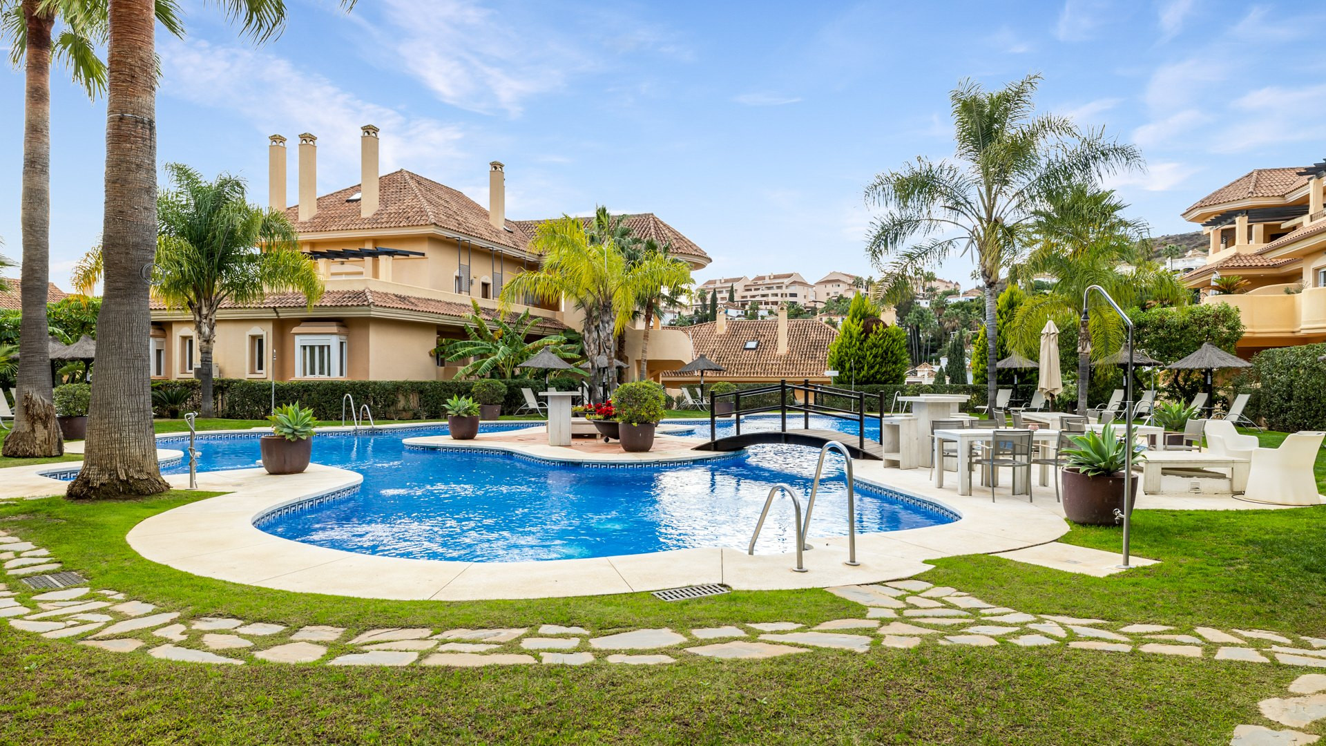 Appartement à vendre à Marbella - Nueva Andalucía 30
