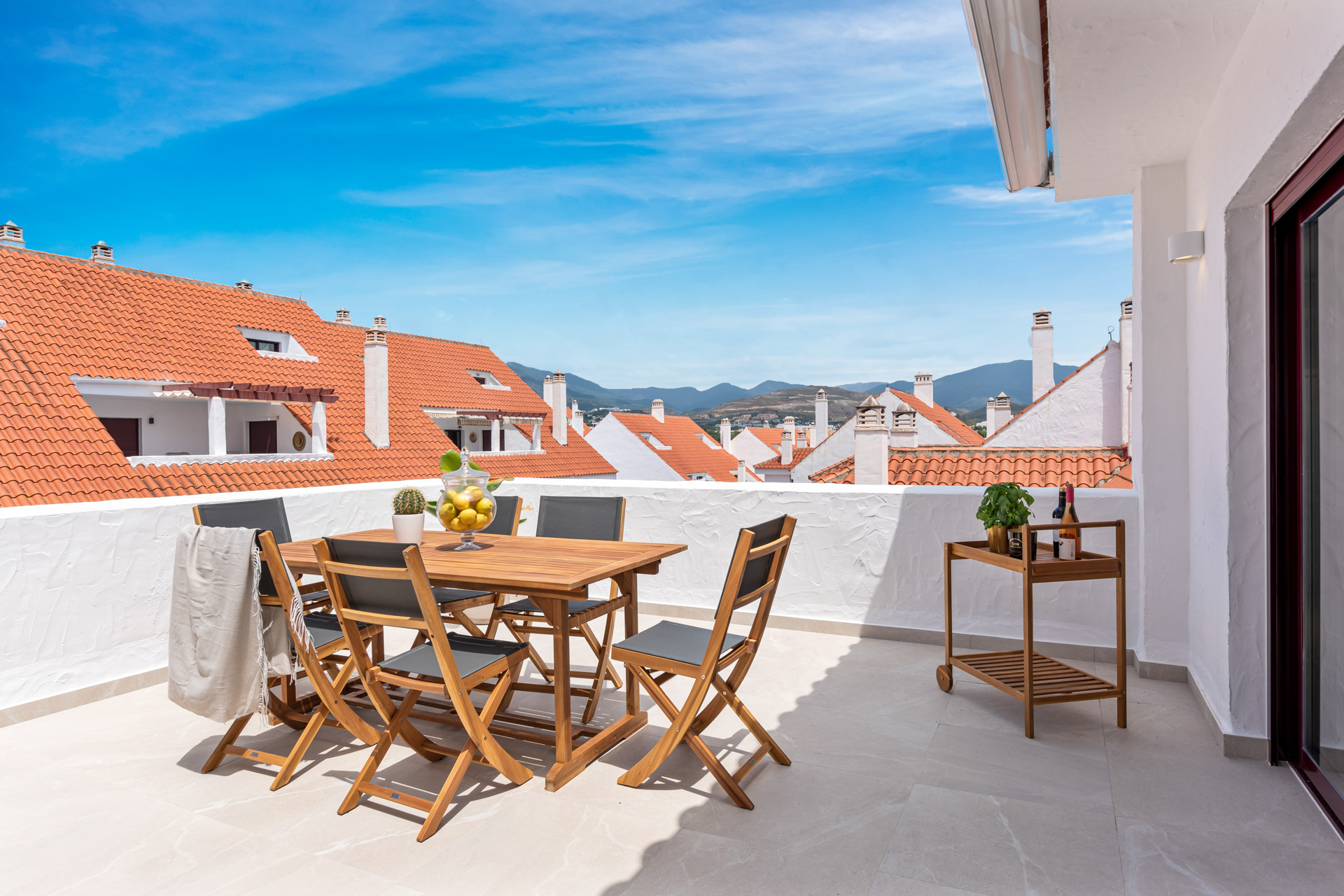 Lägenhet till salu i Marbella - Nueva Andalucía 24