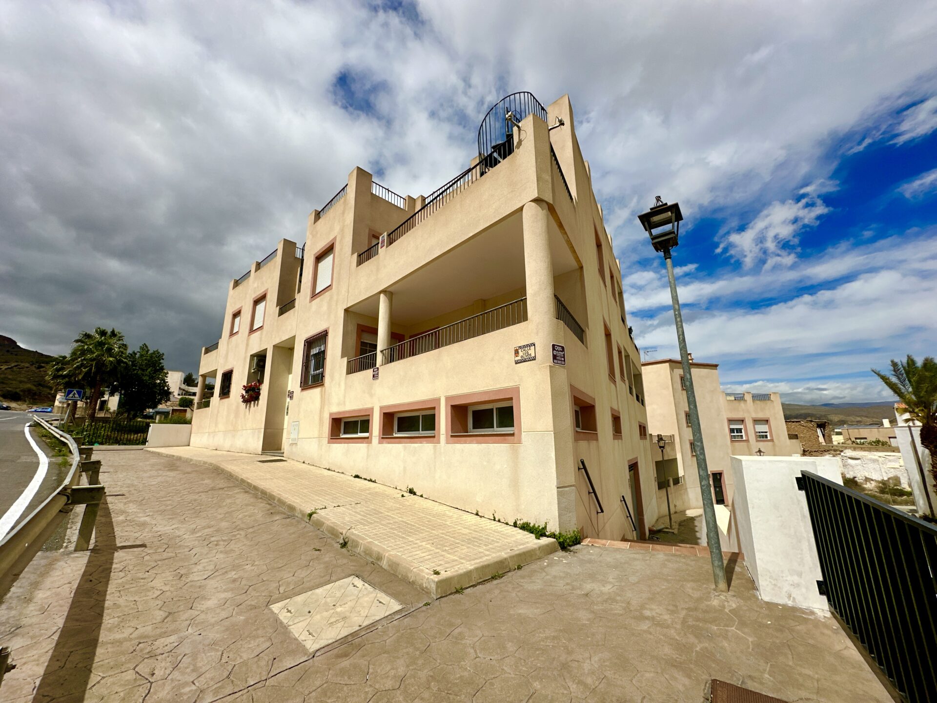Apartament na sprzedaż w Almería and surroundings 2