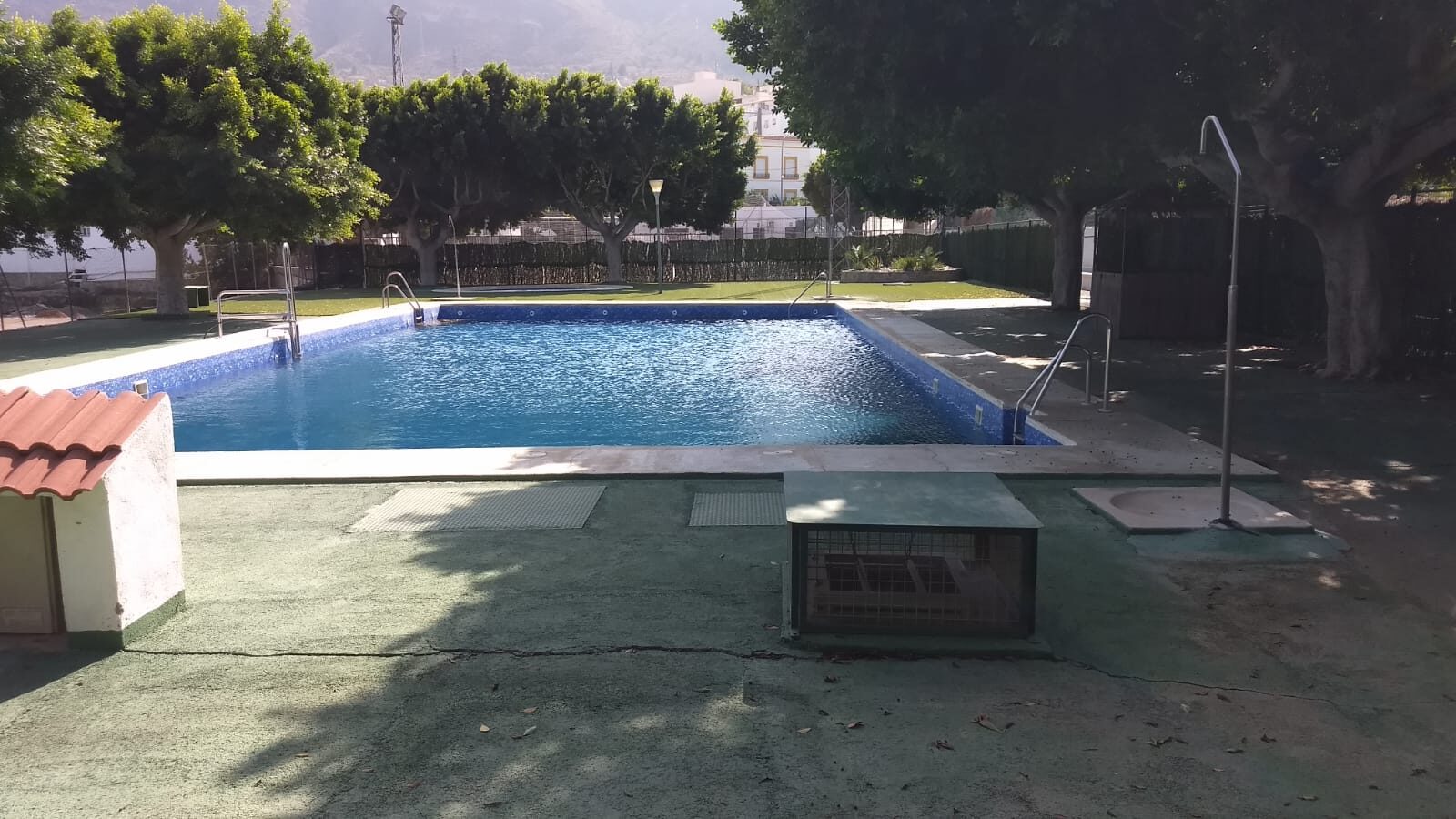 Квартира для продажи в Almería and surroundings 38