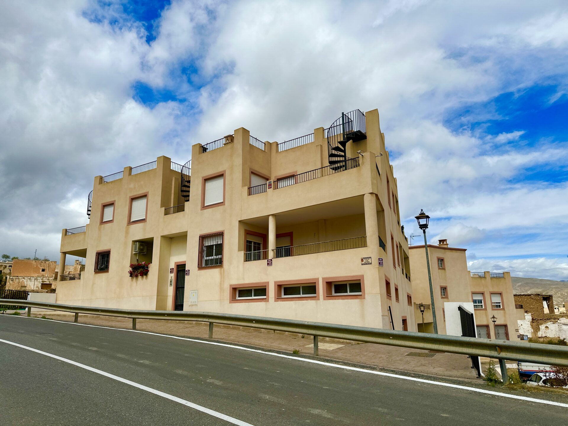 Apartamento en venta en Almería and surroundings 39
