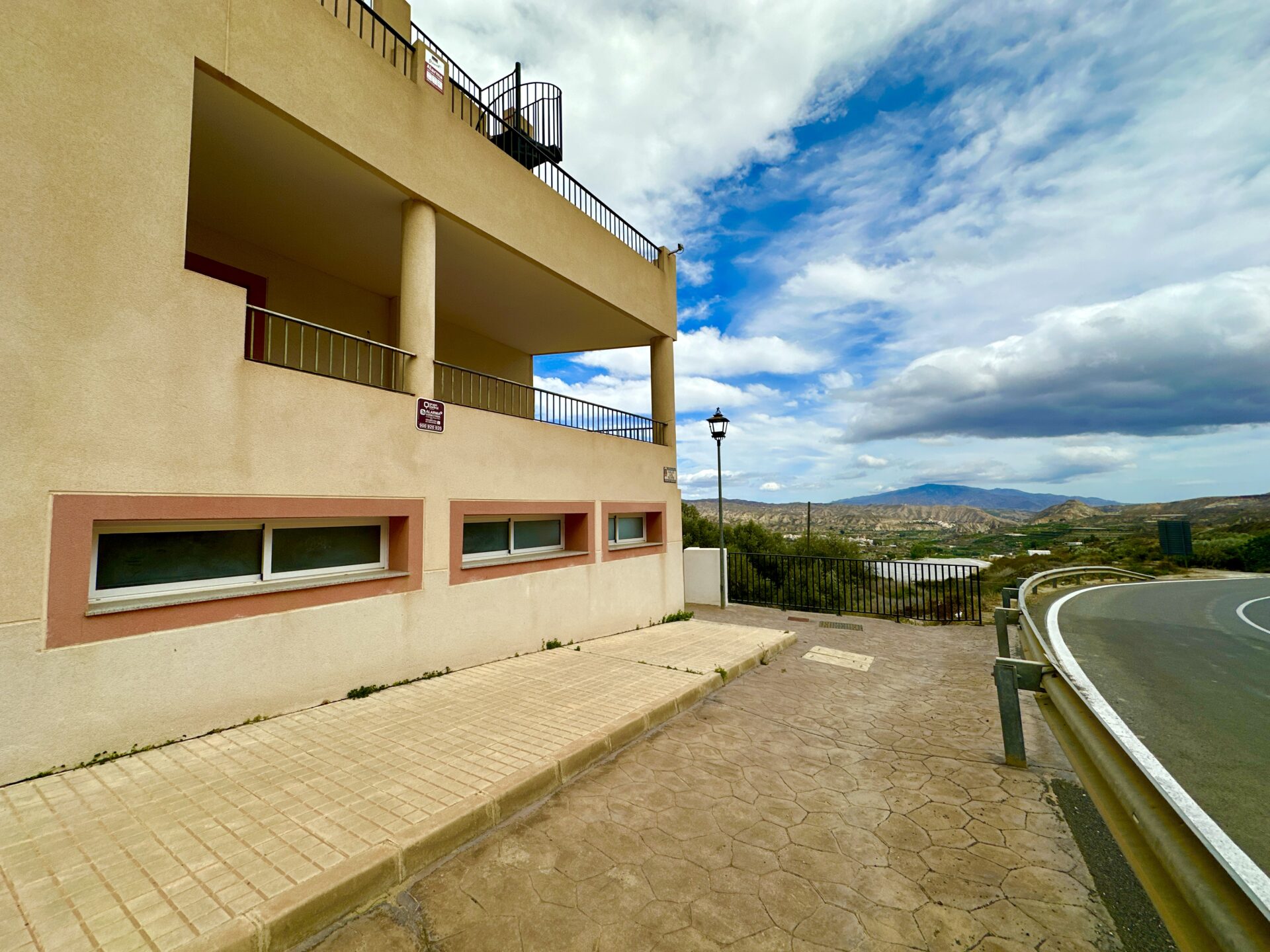 Lägenhet till salu i Almería and surroundings 40