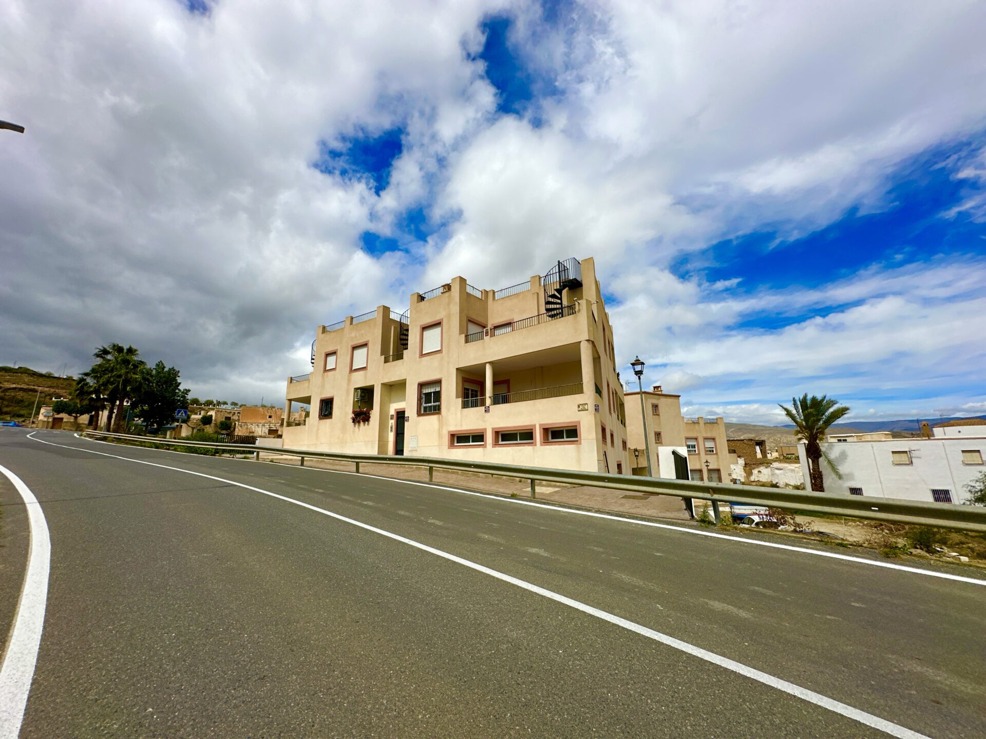 Wohnung zum Verkauf in Almería and surroundings 41