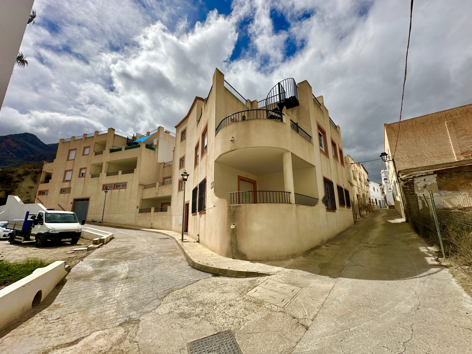 Appartement te koop in Almería and surroundings 4