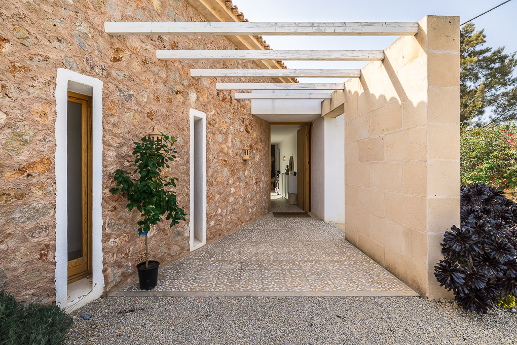 Casas de Campo en venta en Mallorca East 13