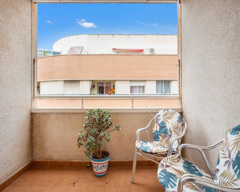 Appartement à vendre à Torrevieja and surroundings 2