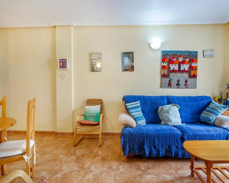 Lägenhet till salu i Torrevieja and surroundings 6