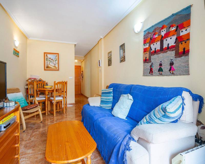 Lägenhet till salu i Torrevieja and surroundings 7