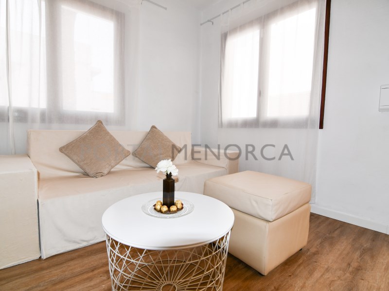 Apartament na sprzedaż w Menorca East 3