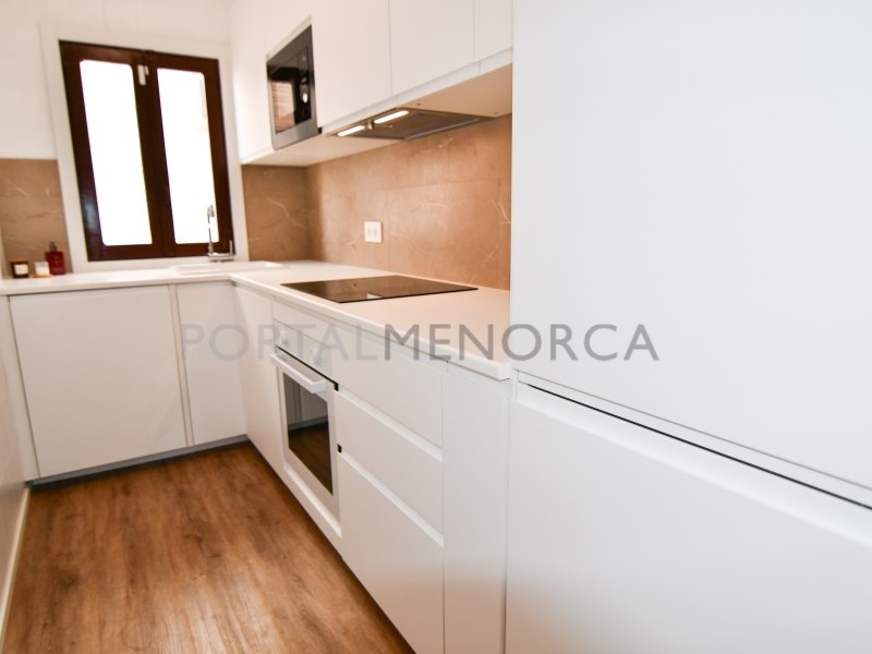 Appartement te koop in Menorca East 5