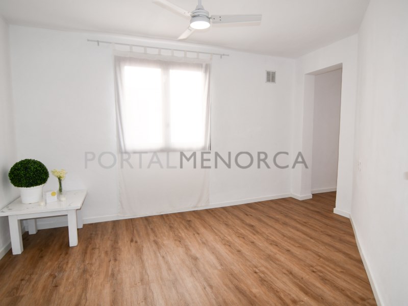 Apartamento en venta en Menorca East 11