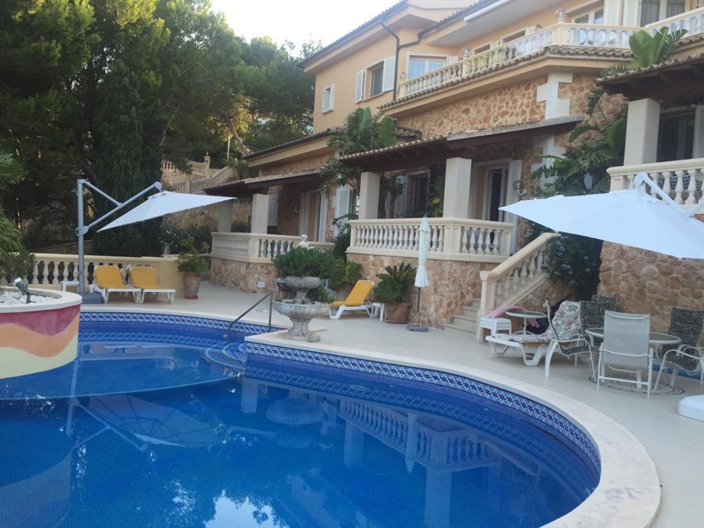 Villa till salu i Mallorca Southwest 1