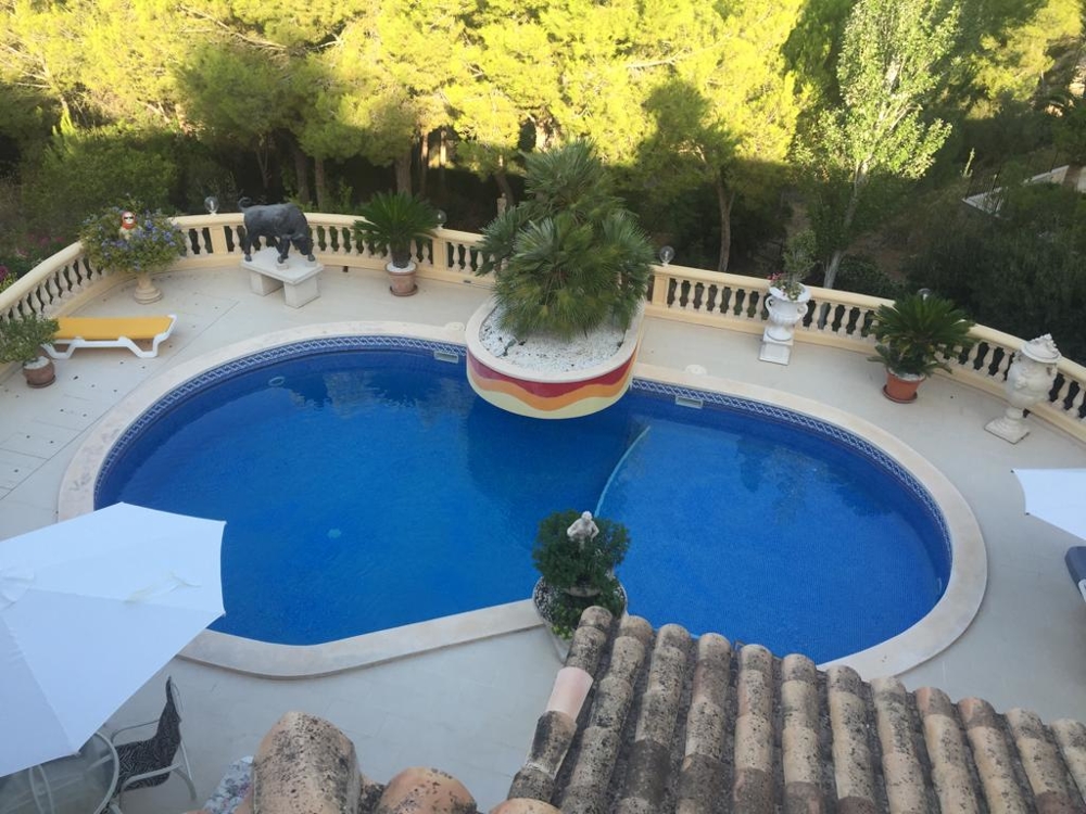 Villa à vendre à Mallorca Southwest 16