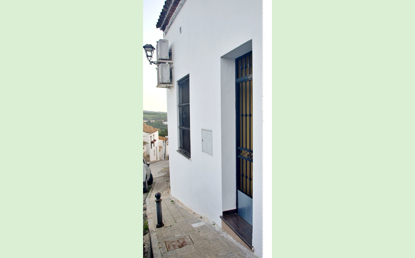 Lägenhet till salu i Campo de Gibraltar 11