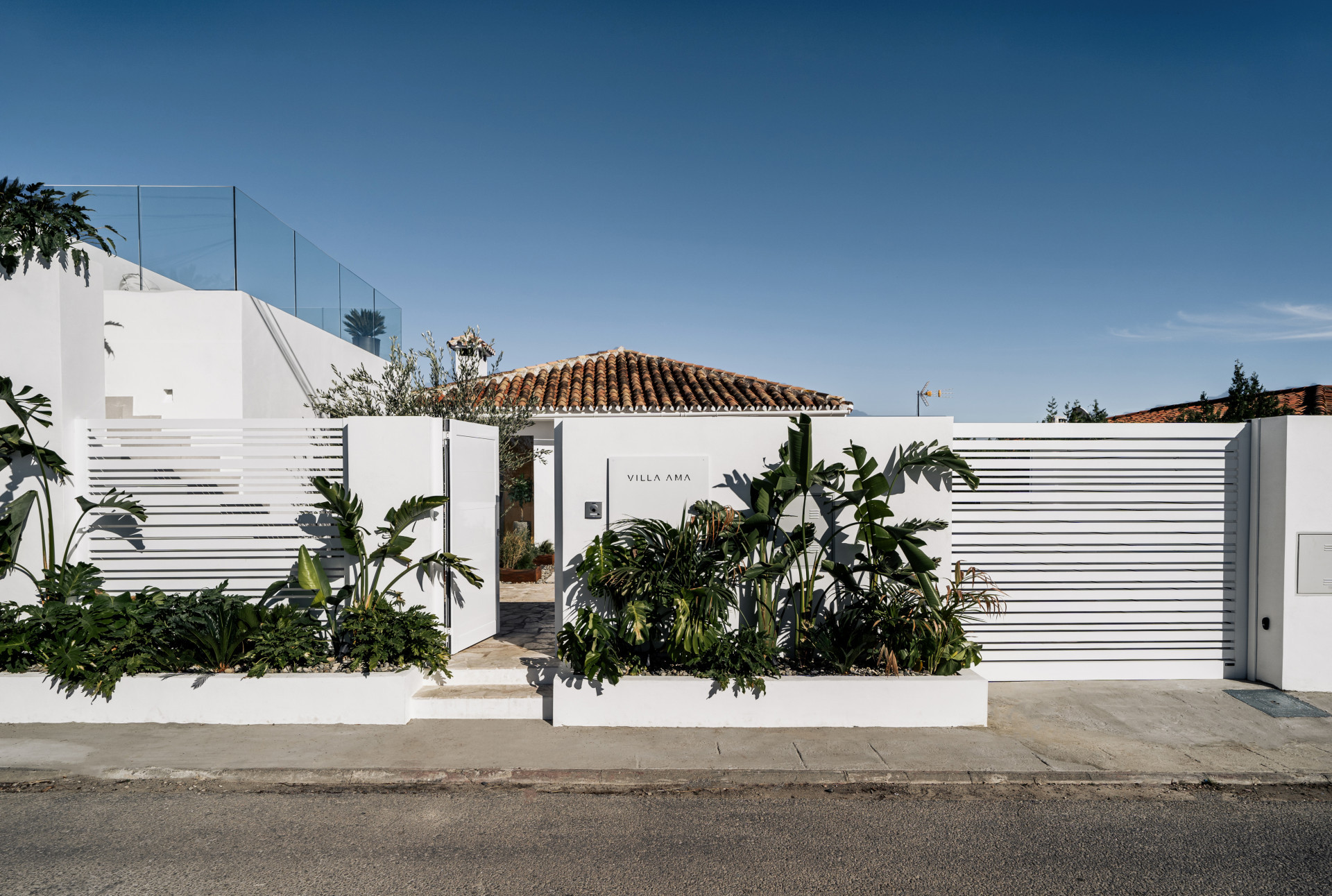 Villa à vendre à Marbella - Nueva Andalucía 37