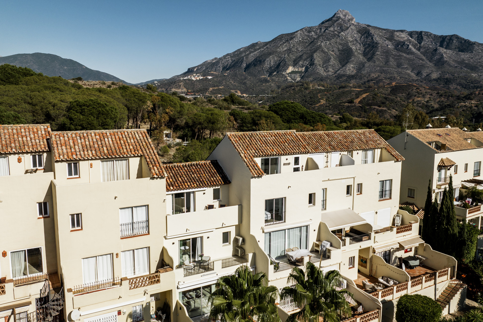 Townhouse for sale in Marbella - Nueva Andalucía 33