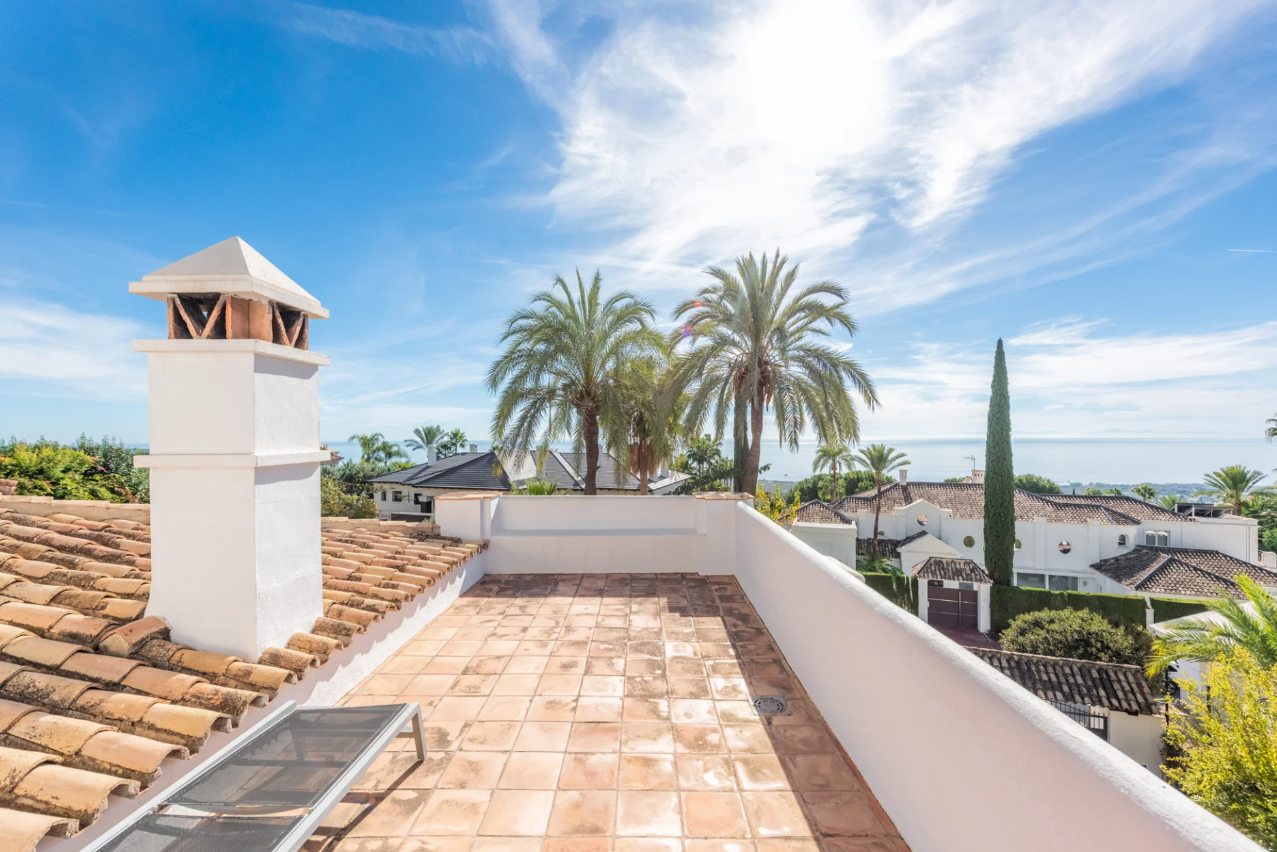 Villa à vendre à Marbella - Golden Mile and Nagüeles 9