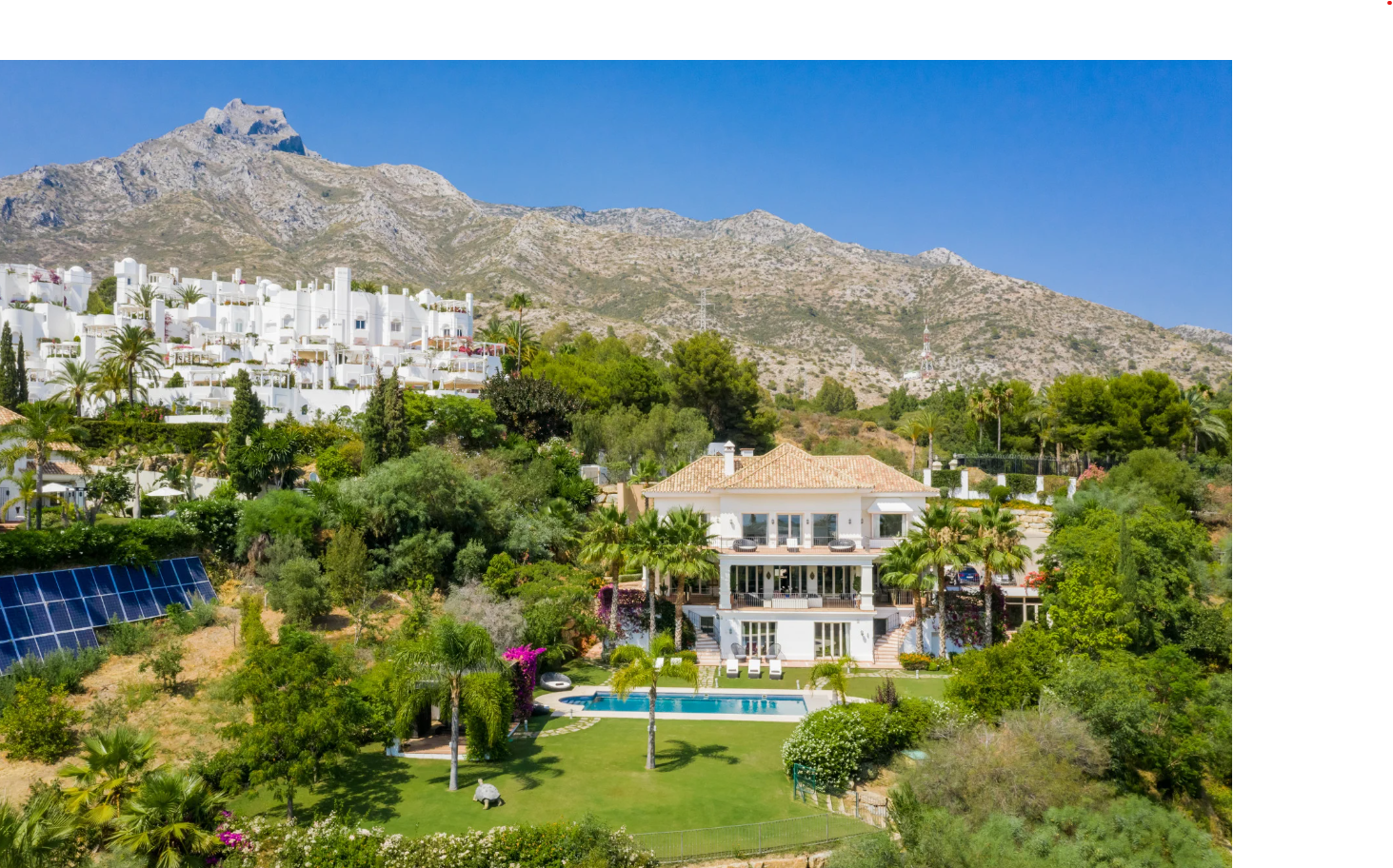 Villa à vendre à Marbella - Golden Mile and Nagüeles 18