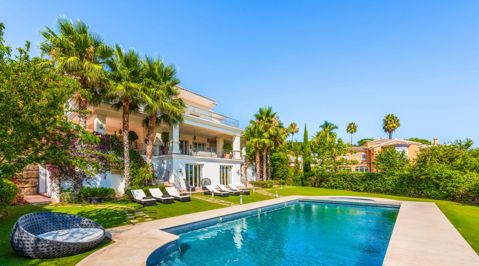 Villa à vendre à Marbella - Golden Mile and Nagüeles 17