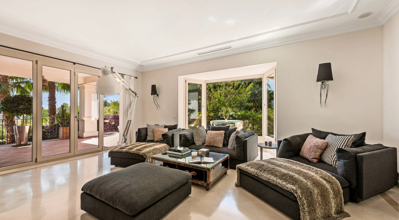 Villa à vendre à Marbella - Golden Mile and Nagüeles 8