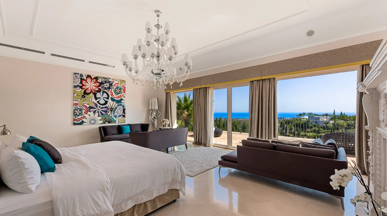 Villa à vendre à Marbella - Golden Mile and Nagüeles 5