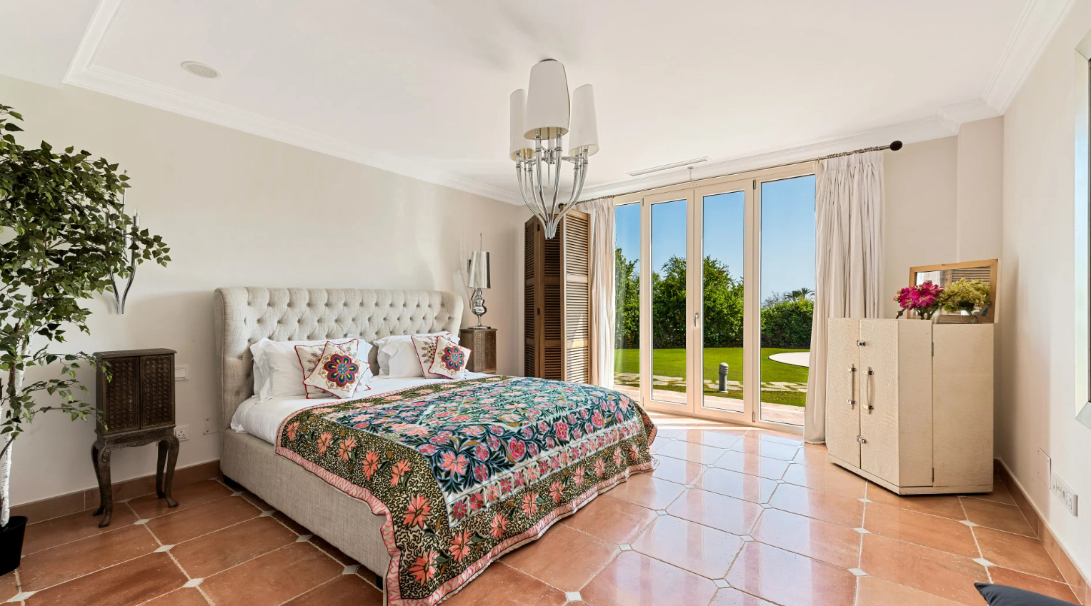 Villa à vendre à Marbella - Golden Mile and Nagüeles 10