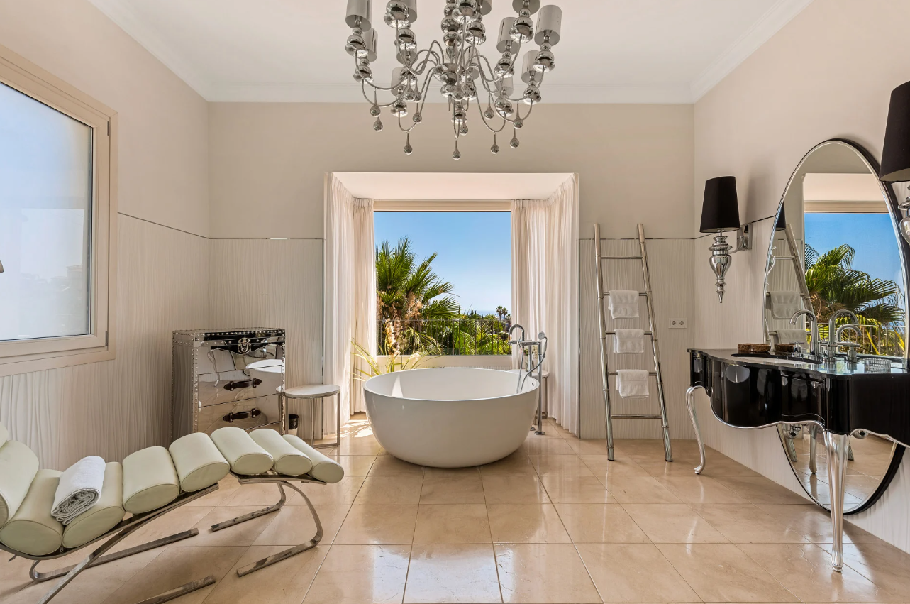 Villa à vendre à Marbella - Golden Mile and Nagüeles 14