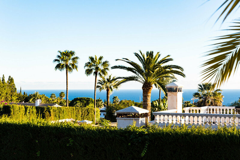 Villa for sale in Marbella - Golden Mile and Nagüeles 18