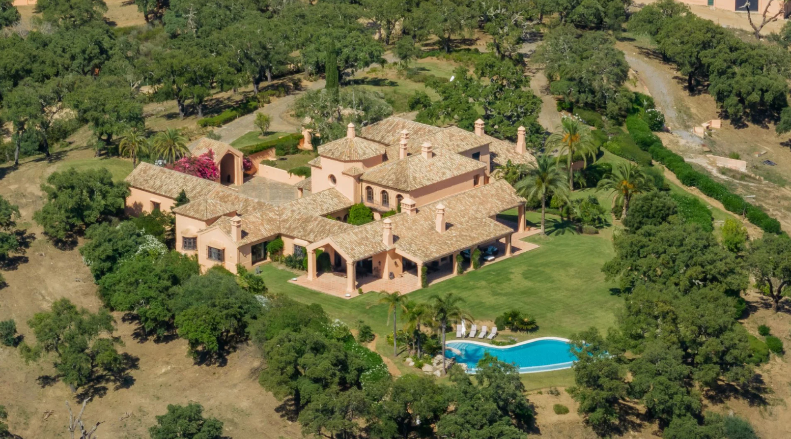 Villa for sale in Málaga 31