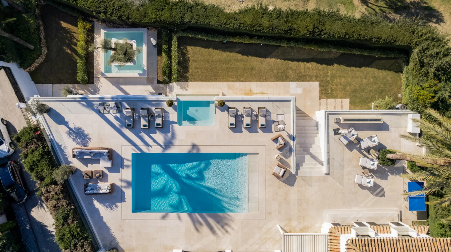 Villa te koop in Marbella - Nueva Andalucía 33