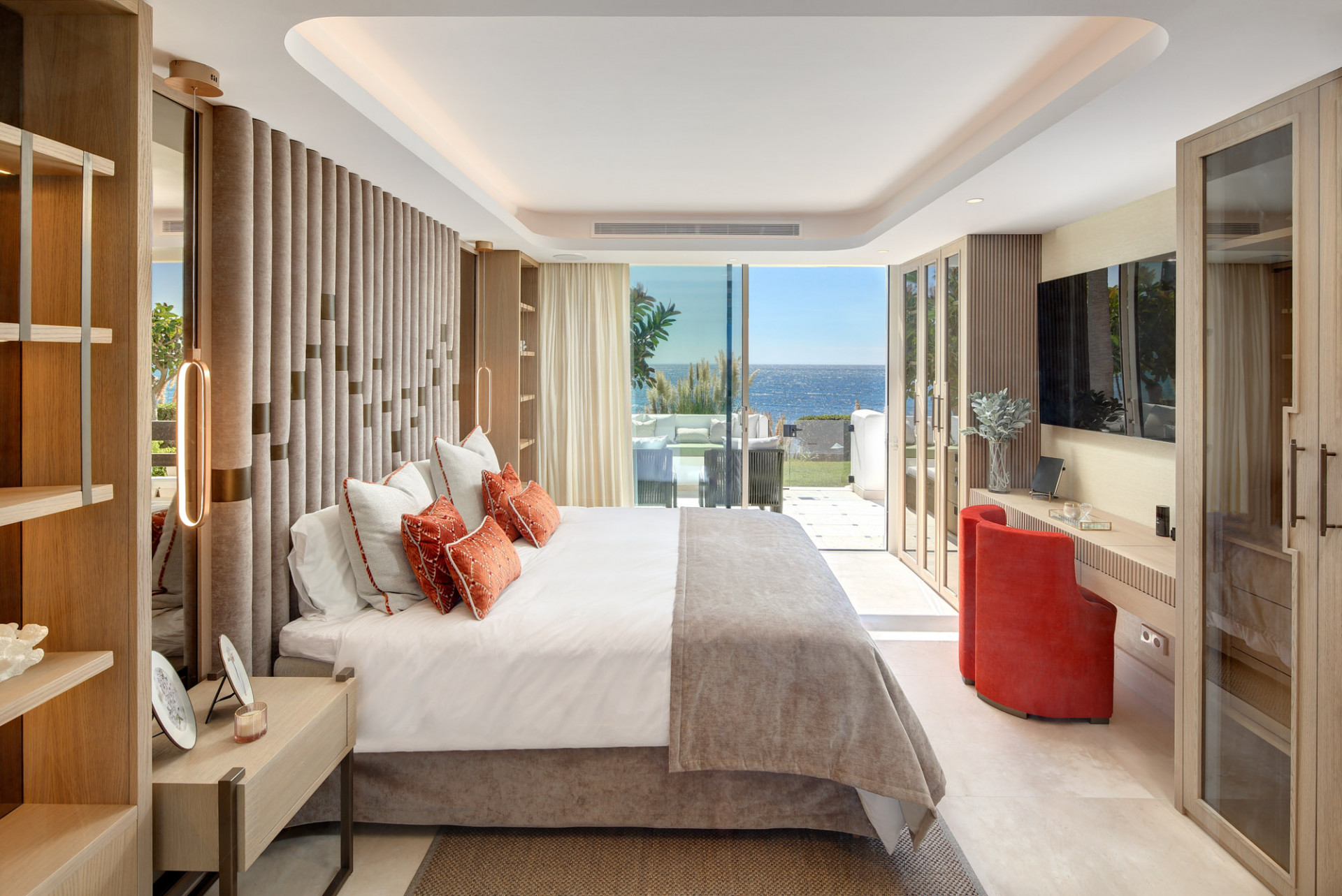 Apartment for sale in Marbella - Golden Mile and Nagüeles 8