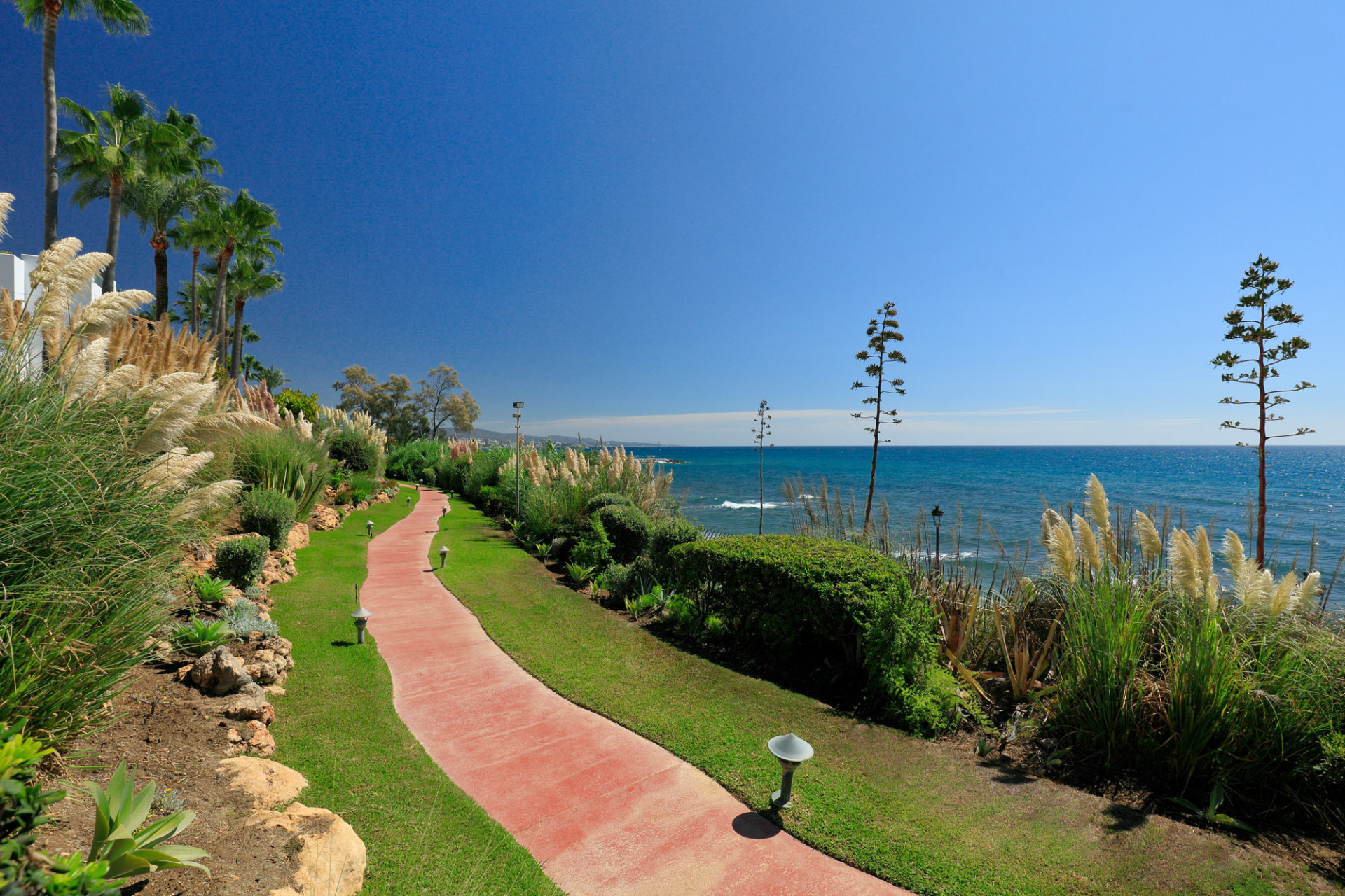 Apartment for sale in Marbella - Golden Mile and Nagüeles 36