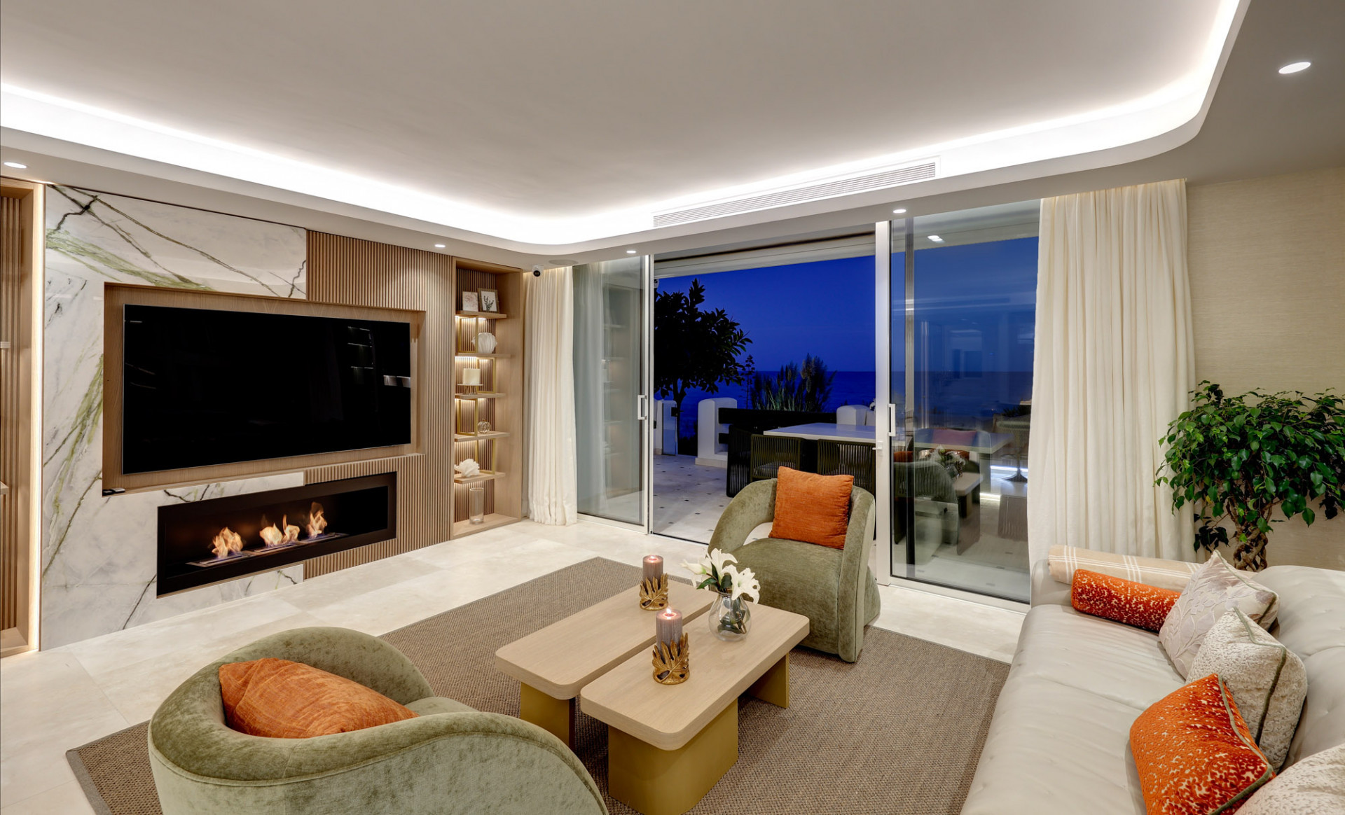 Appartement te koop in Marbella - Golden Mile and Nagüeles 49